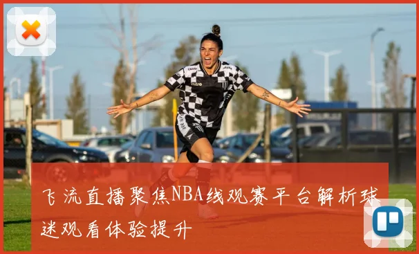 飞流直播聚焦NBA线观赛平台解析球迷观看体验提升